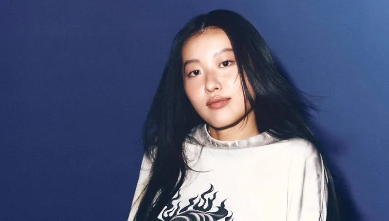 最強星二代！陳奕迅20歲愛女正式出道　陳康堤辣秀美腿掀暴動