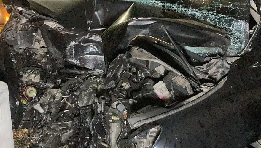 出車禍有禁言！　律師示警千萬別先講「我沒看到」