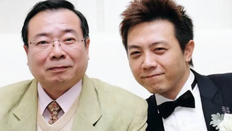 廖峻出院現況曝！坐輪椅復健「雙腿和手臂一樣細」