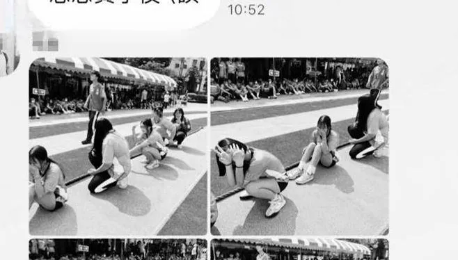 桃園私校男師散播校內女學生「生活照」　還炫耀「有抱過」