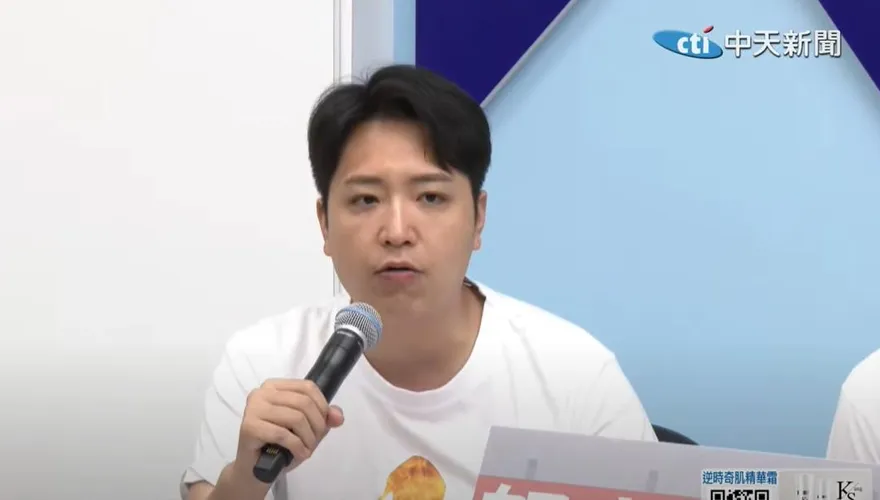 匿名爆料耍大牌？　髮型師曝真相打臉：羅廷瑋很親切