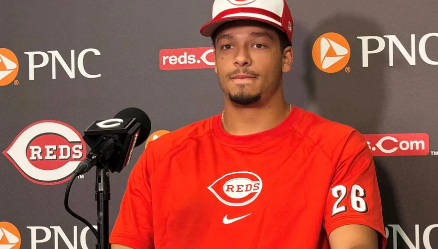 MLB/去年榜眼光速初登板戰洋基　選秀24梯第五人