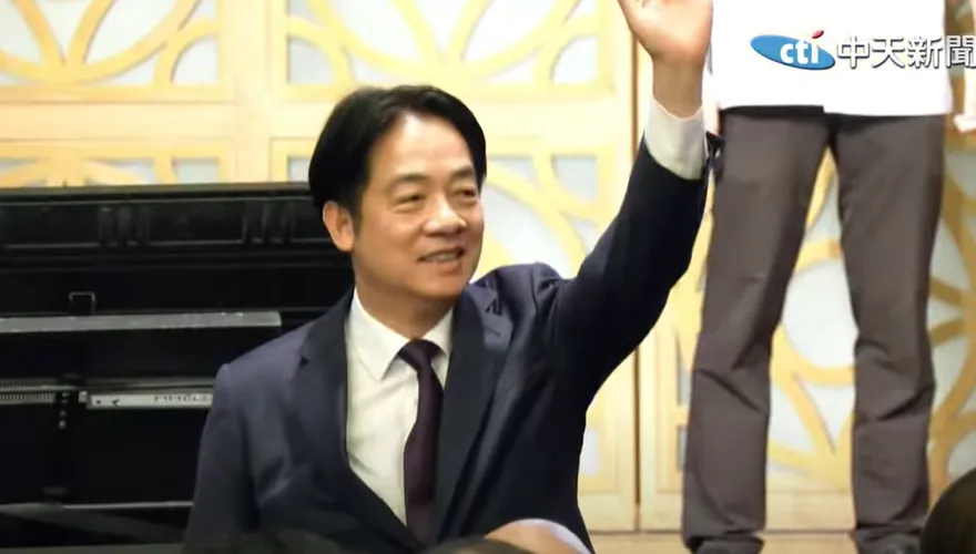 全社會防衛韌性第4次委員會　賴清德3點重大裁示曝光！