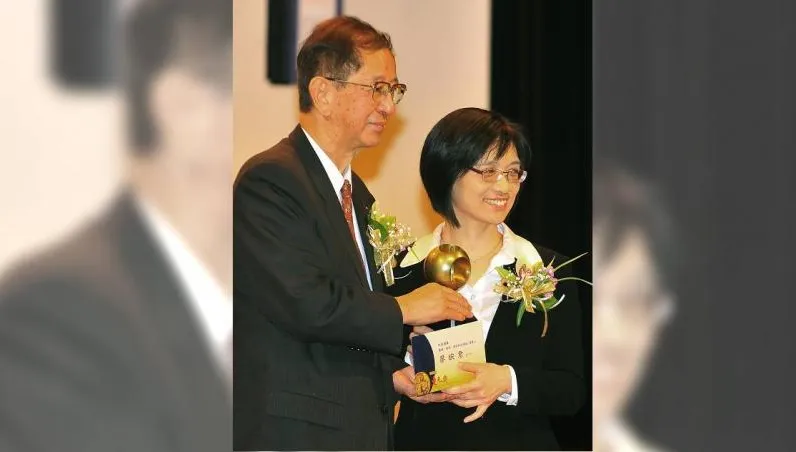 台大副校長「學術成就」疑造假　爆料者：矇騙社會20年
