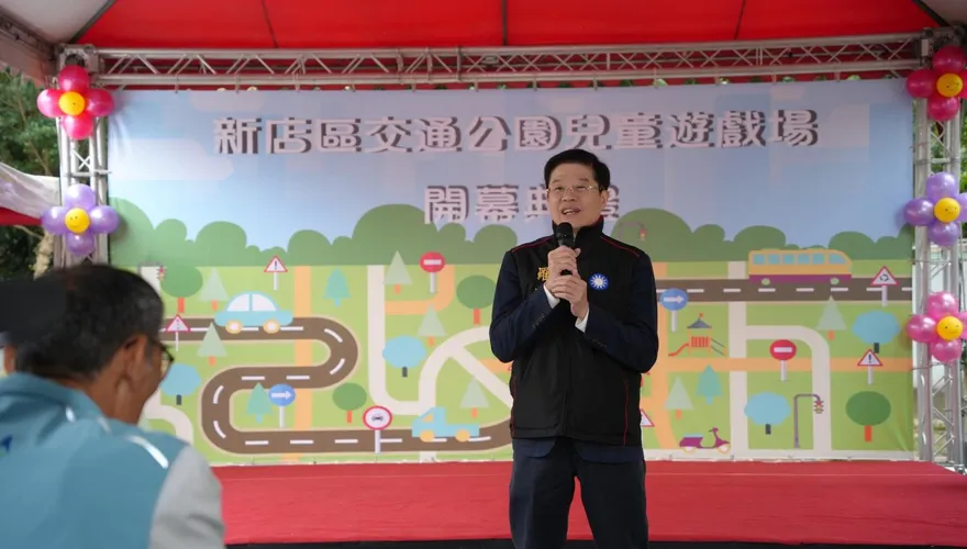 罷免羅明才二階連署！罷團完成補件