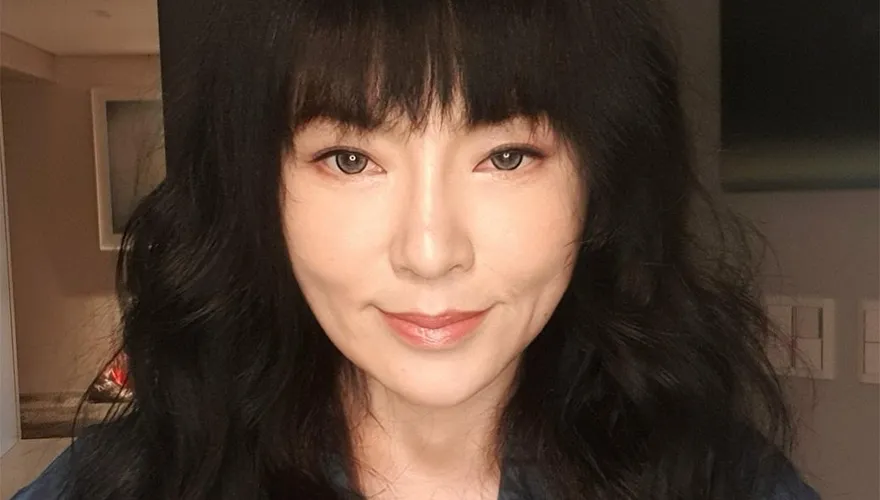 唐綺陽示警：「世界正發生著令人恐慌之事」！