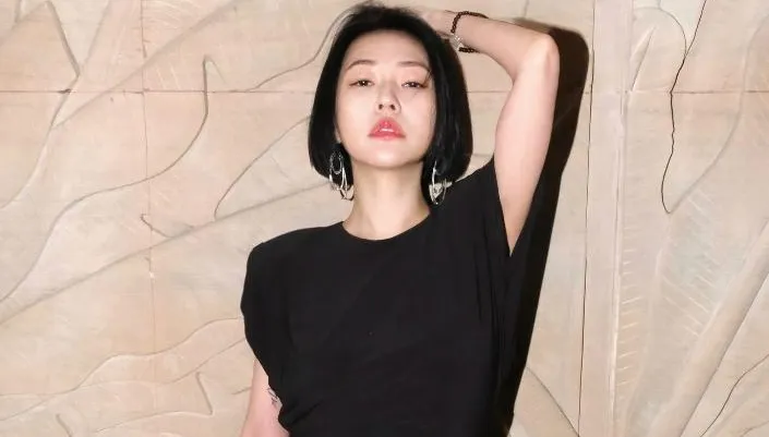 小S憔悴現身韓國被偶遇　眼尖粉怒揪真相：是P圖！