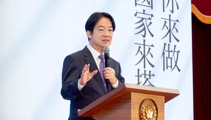 列舉「民進黨雜質」！陳菁徽轟賴政府：趕盡殺絕沒信賴價值的人