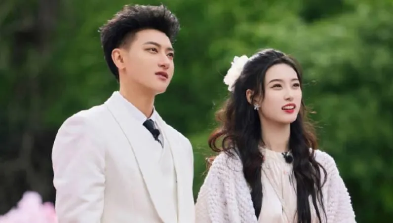 黃子韜結婚半年瘋傳已當爸！徐藝洋被疑找代孕　公司怒發聲