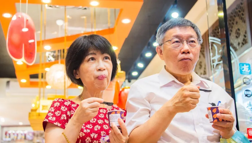 入監半年腎臟就壞了　陳佩琪痛批：民進黨凌虐柯文哲取樂