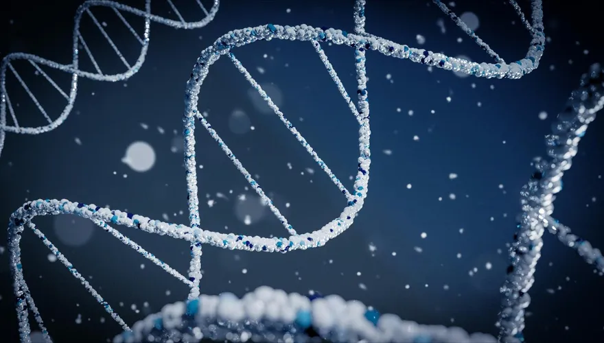 全球首創！英科學家砸4億「從零開始」創造人類DNA