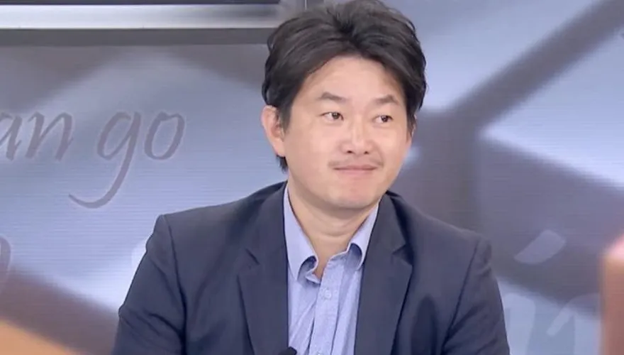 捲性騷爭議道歉陳柏惟稱非認惡意指控　藍青年點名范雲：能接受？