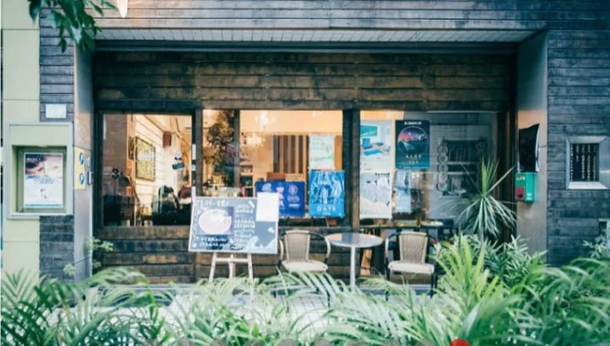 「台北月見ル君想フ」9/21吹熄燈號　零時差板橋店25年也掰了