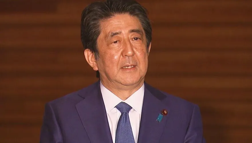 曾培養5任首相！日本執政黨自民黨「安倍派」正式解散