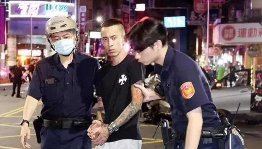 三重警遭毒駕撞死今開庭　遺孀：騙兒「爸爸被帶到天上治療」