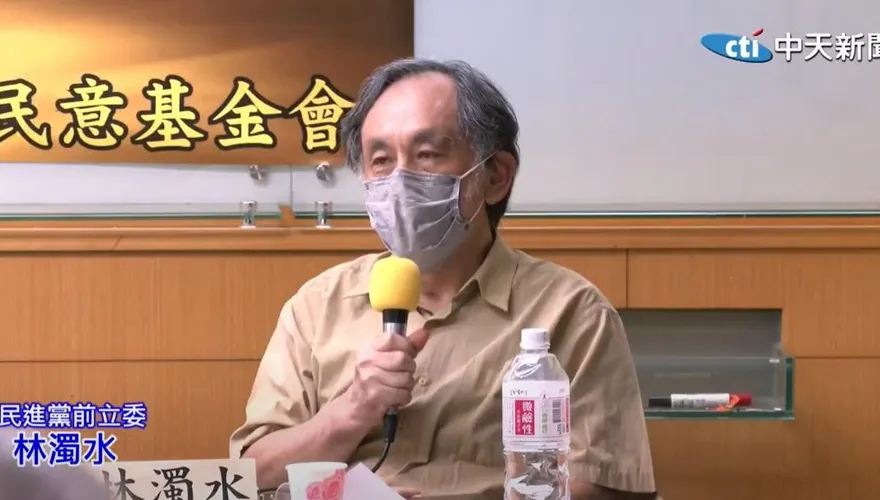 日本首相高市早苗大勝啟示　林濁水：內閣制更利綠營執政