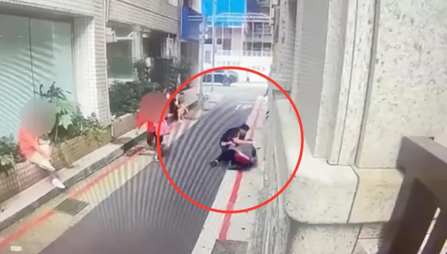 影/2馬籍男子相揪來台當車手　24小時接連被抓