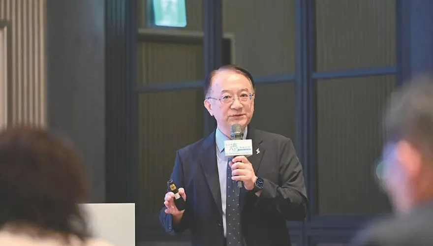 半導體AI產業推升用電 台電：今夏負載破4200萬瓩
