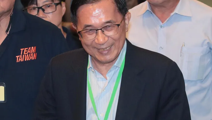 陳水扁被施壓挺大罷免？網喊「有難處按愛心」釣出本尊親自回應
