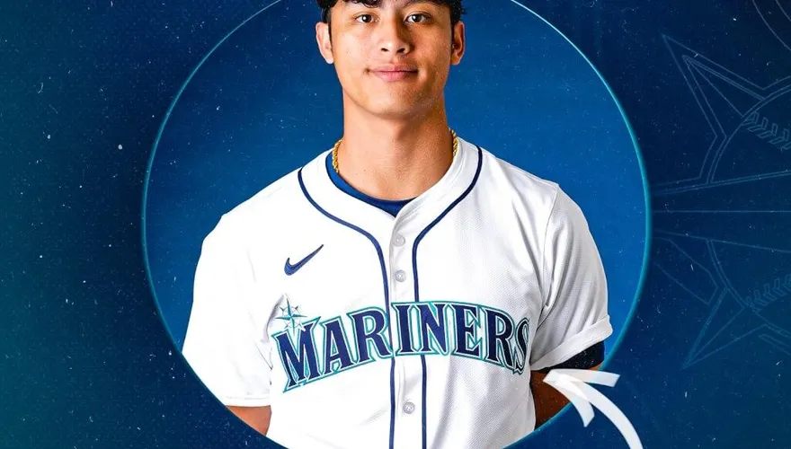 MLB/水手沈家羲屠殺新人聯盟　防禦率1.13被升上1A