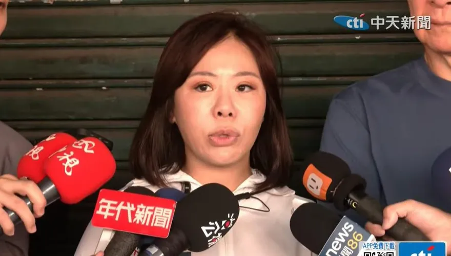 726大罷免投票不到1個月　李彥秀拉警報：必須投票反罷免