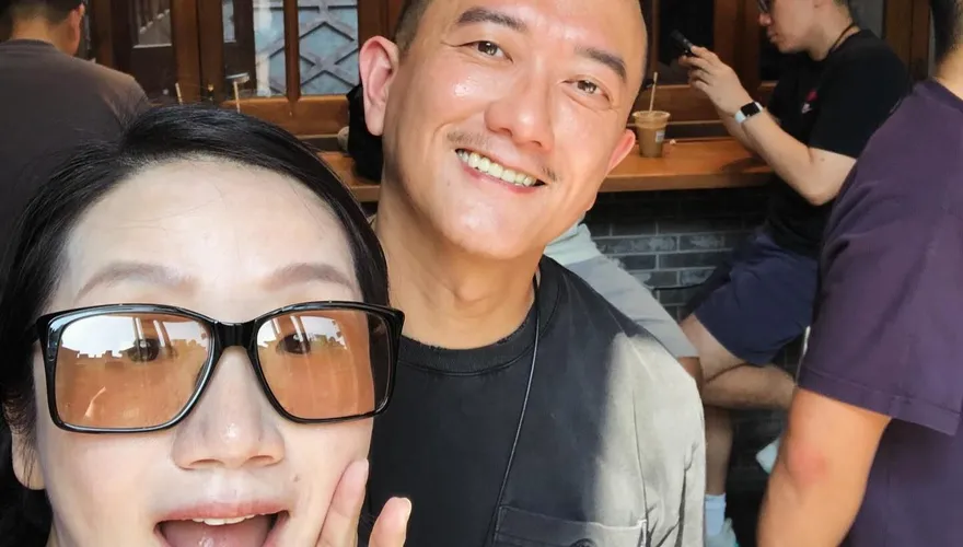 陶晶瑩友人照遭詐團盜用！被害人找上門　被迫出櫃止騷擾