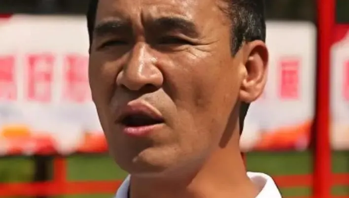 竊盜、開槍傷人...罪犯變縣財政局長　陸網炸鍋：誰在包庇？
