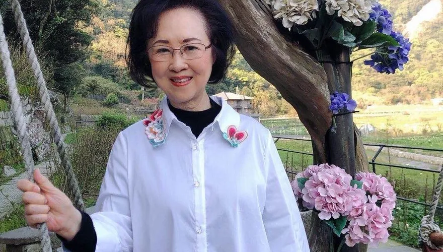 瓊瑤遺物遭變賣？家屬發聲明怒轟：都是商業詐騙