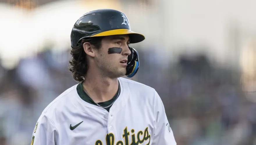 MLB/運動家超級新人爆「打電動練手眼協調」　坦言：家長會恨我