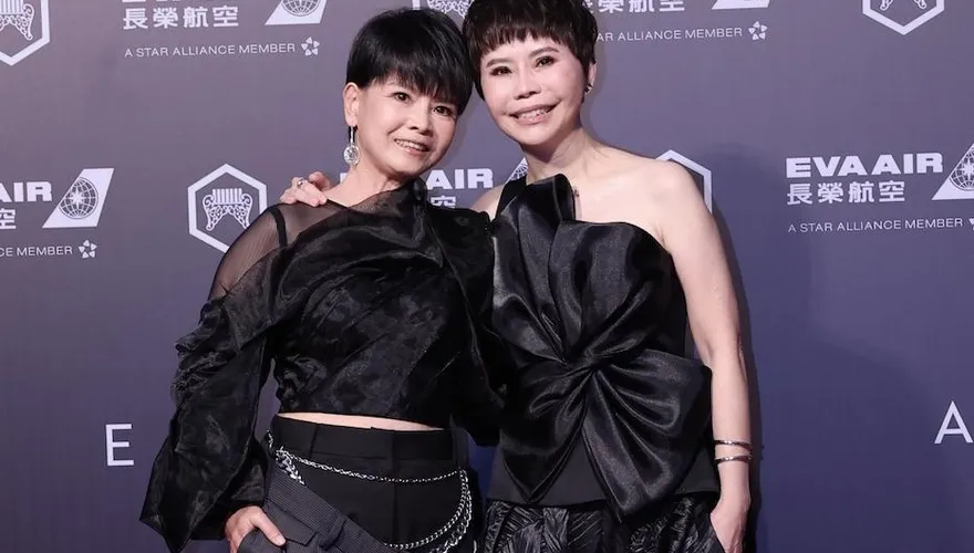 金曲36/ 9度角逐台語歌手！詹雅雯自爆身體出狀況「希望能撐到最後」