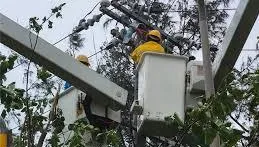 電力設備故障！　三重近1600戶停電　台電：已復電