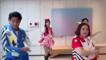 青鳥翻車！出征幼幼台跳《大展鴻圖》　客服嗆：你憑什麼身分要求