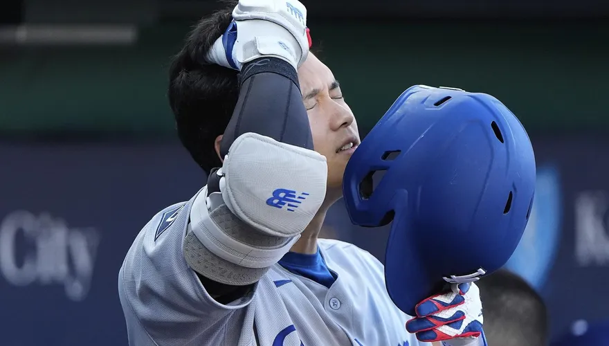 MLB/婉拒全壘打大賽　大谷：以現行規則來說相當困難