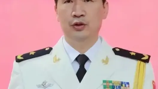 解放軍高層又出事！海軍參謀長被罷免全國人大代表職務