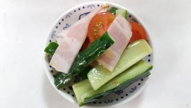 涼拌小黃瓜曾害450人中毒！細菌感染引發休克險送命