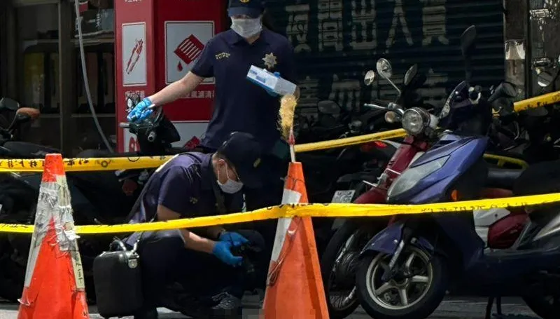 碰！新北新莊20歲男高樓墜下「頭部重創」慘死