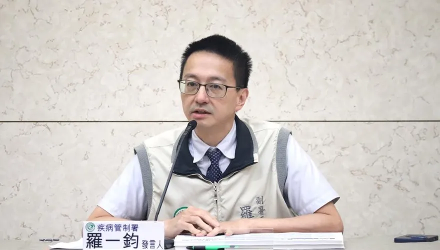 致死率近2成！豪雨後類鼻疽疫情大增　恐創歷年新高