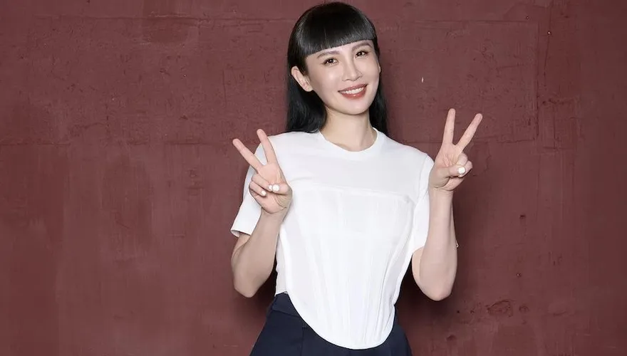 金曲36/魏如萱二度封后最想大嗑火鍋　驚喜宣布明年將攻蛋