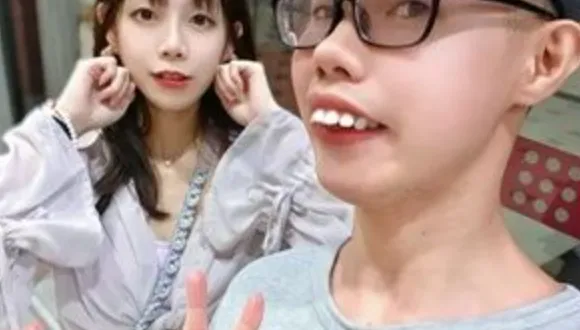 鄧佳華已熱戀2個月！想結婚買房築愛巢　模特女友身分曝
