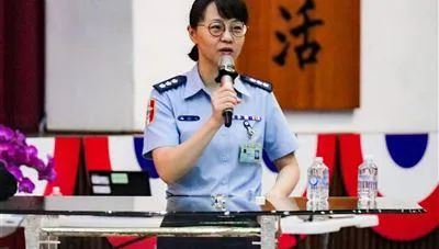 大陸「三戰」來襲　三軍八校院加強敵情威脅認知