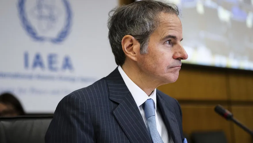 IAEA質疑美軍空襲成效　稱伊朗數月內就能重啟鈾濃縮活動