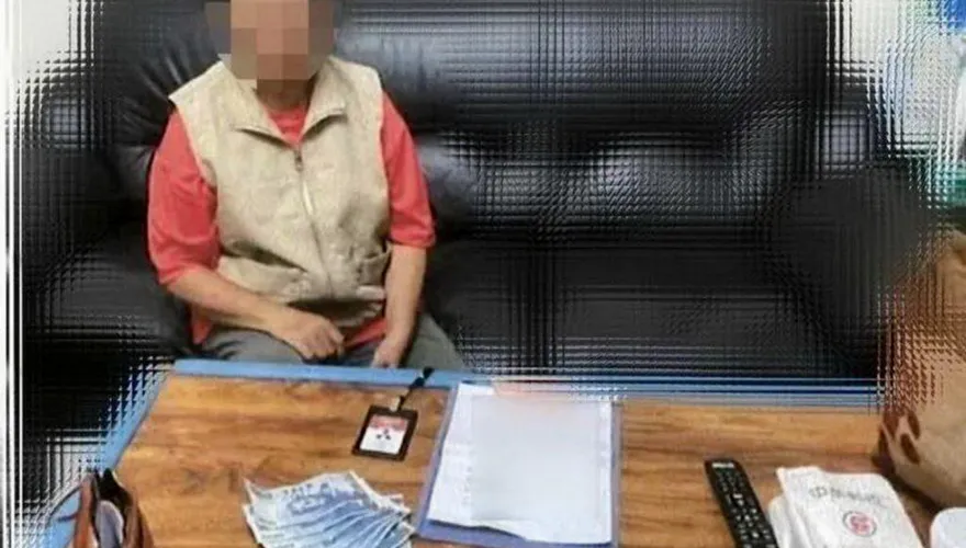 影/台中65歲嬤車手辯：賺點生活費　警斥害人「家破人亡」