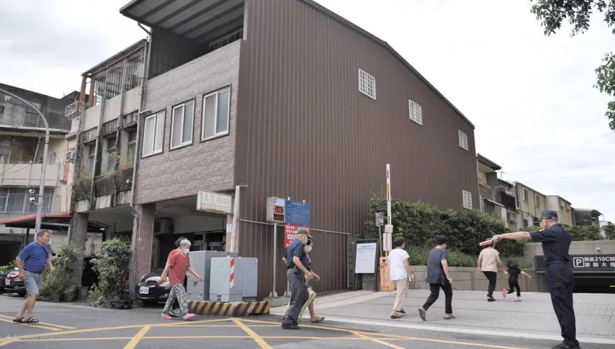 國土署擬修法　新設防空避難室擴大、有緊急照明、電源