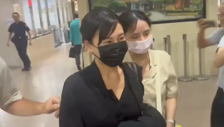 網紅「仙塔律師」淪詐團軍師！裁定70萬元交保並限制出境