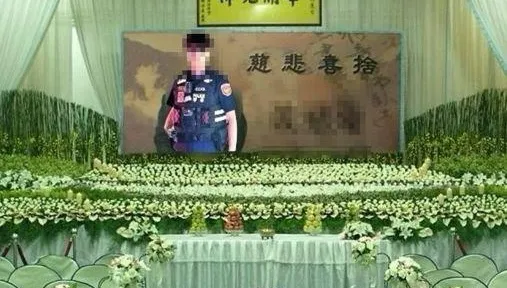 怒貼3小王靈堂照！　疲老闆怒爆妻「偷吃警察跟藥師」
