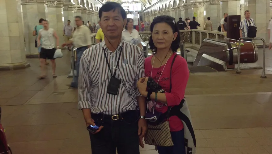 網友消費彭振聲亡妻　江和樹：死者為大！別再糟蹋人了