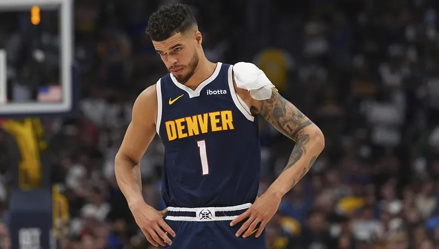 NBA/冠軍班底拆夥！金塊與籃網重磅交易　小波特與強森互換東家