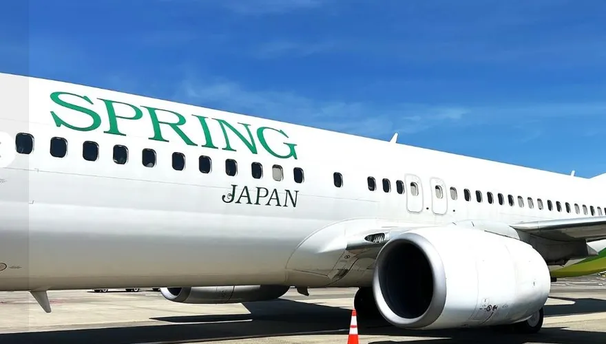 日廉航突降7千米乘客嚇破膽…陸資深機師曝光「急降原因」