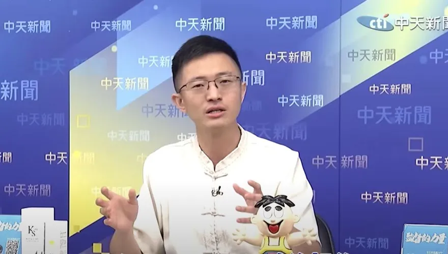 影/大罷免大失敗！侯漢廷：國運籤早預示結局