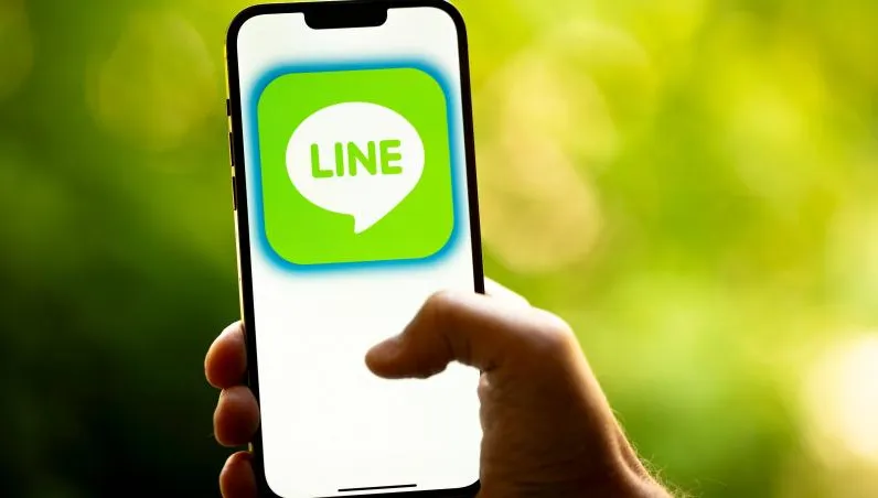 LINE通話前要先告知？她發文掀網友兩邊論戰